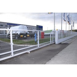Cercas de painel