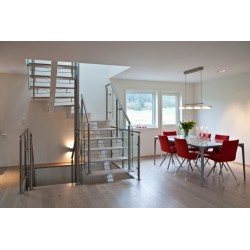 NUOVO!!! Scala Norvegia