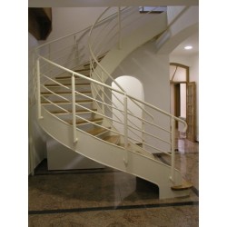 Escalier Véra