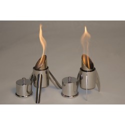 Bioetanol lampa