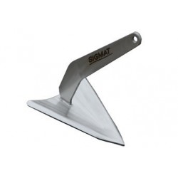 Sidro za plovila - tip plug