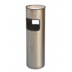 Avfallscontainer modell Napa - liten