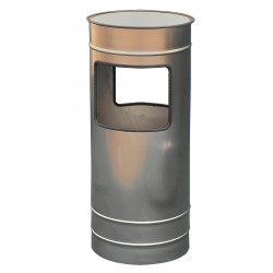 Abfallbehälter Modell Napa