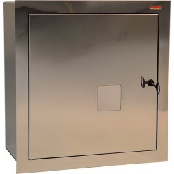 Газова кутия