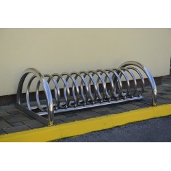 Fahrradständer F