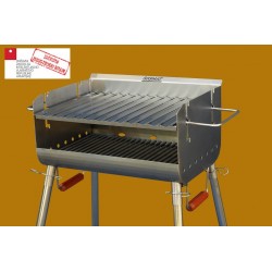Barbekiu, modelis Prezidentas