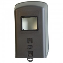 Maschera per le mani - Pan 90x110