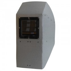 Mask manuell MCR 100x100