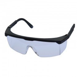 Brille WKS modern, transparent 659/2