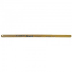 Metalinis pjovimo diskas HSS – vienpusis