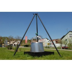 Kotlić 1000 l