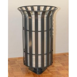 Conteneur à déchets Padoue