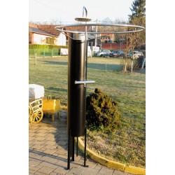Solarni tuš