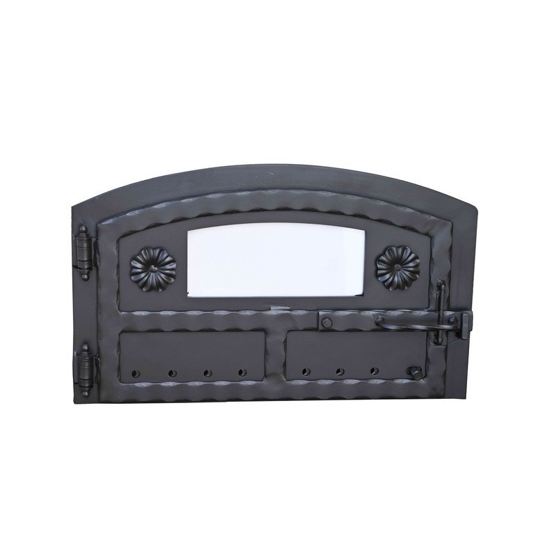 PME ST43C Bocchetta Per Sac à Poche Professionale In Acciaio Inox, 1,7x1,7x3,5 Cm, Per Decorazioni Con Ghiaccia Reale E Creme - 2