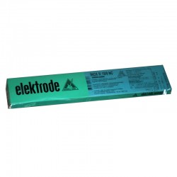 EDELSTAHLELEKTRODE R 19/9...