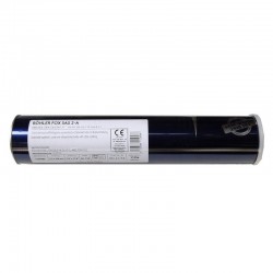 ELEKTROT BOHLER FOX SAS 2-A...