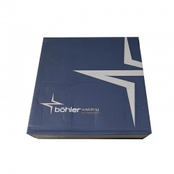 Draht BOHLER DMO-IG FI 1.2