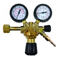 Reduce Air/CO2 fan RHINO K