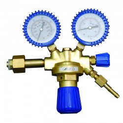 Oxygen reducer valve RHINO K