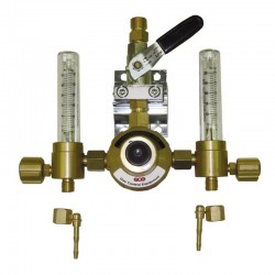 Uniset pikë konsumi TWINFLOW