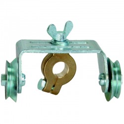 Carrello per taglierina