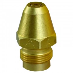 Nozzle TELEOPTIK 346.2.X AC