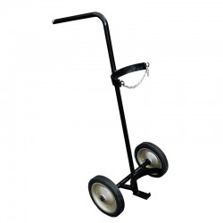 Chariot pour transfert de...