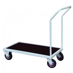 Carrello per trasferimento...