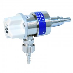 MEDIFLOW 15 pressure regulator
