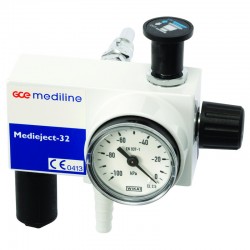 Regulator tlaka MEDIEJECT - 32