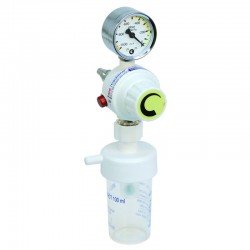 MEDIEVAC low-pressure...