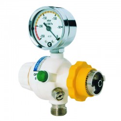 Pressure regulator MEDIEVAC...