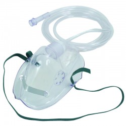 Maschera respiratoria