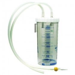 Posoda medicollect 2000 ml