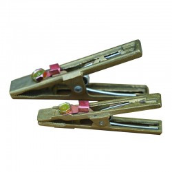 Pliers for mass brass 300A