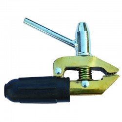 Pinza de tierra 600A...