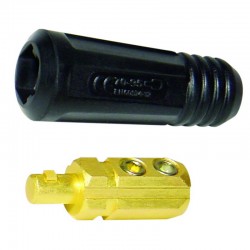 Conexão ao cabo 70 - 95
