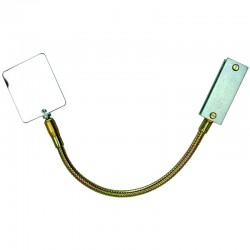 Espejo de soldadura magnético