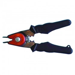 Pliers MIG / MAG nozzle