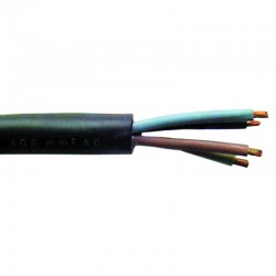 Electric cables - H07RN-F