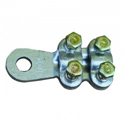 Kabelschuh 95/12 4 SCHRAUBEN
