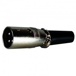 Plugue canon U0056