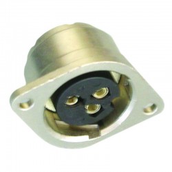Soket Canon U1013