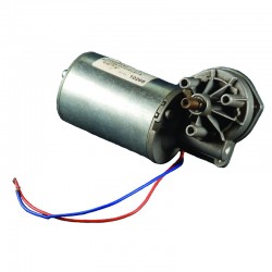 Motor dodavača 42 V na MIG...