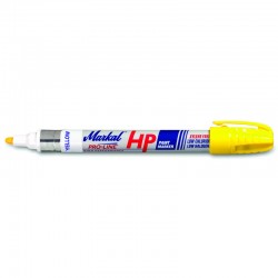 Желтый маркер HP pro-line