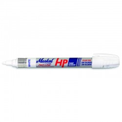 HP weißer Pro-Line-Marker