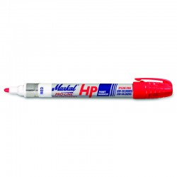 Felt pen pro-line HP red