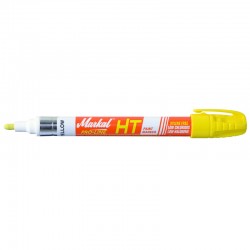 Filtpenn pro-line HT gul
