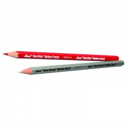 Pluma de soldadura