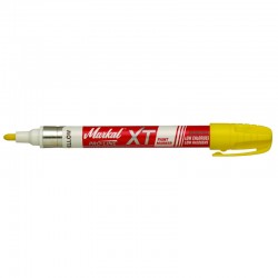 Flomaster pro-line XT жълт